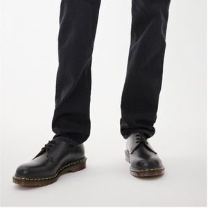 Dr Martens 1461 England oxfords